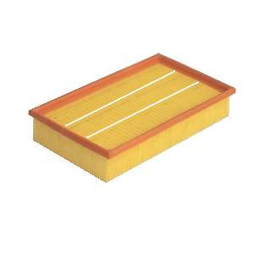 Air Filter Panel Radialseal, ASAS Filter- HF8001