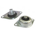 Suspended Mount - Anti-Vibration, Thread Size M8, M-Max 25Kg, F-Max 70Kg - HNG-lower-60