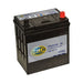 Hella HP054 Sealed Premium Car Battery 12V 40Ah Type 054, 4 Years Warranty