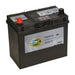 Hella HP057 Sealed Premium Car Battery 12V 45Ah Type 057, 4 Years Warranty