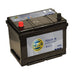 Hella HP069 Sealed Premium Car Battery 12V 68Ah Type 069, 4 Years Warranty