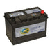 Hella HP249H Sealed Premium Car Battery 12V 91Ah Type 249H, 4 Years Warranty