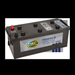 Hella HP622 Sealed Premium Commercial Vehicle Battery 12V 130Ah Type 622, 2 Years Warranty