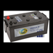 Hella HP625 Sealed Premium Commercial Vehicle Battery 12V 200Ah Type 625, 2 Years Warranty