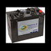 Hella HP655 Sealed Premium Commercial Vehicle Battery 12V 125Ah Type 655, 2 Years Warranty