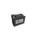 Hella HS075 Sealed Supreme Car Battery 12V 62Ah Type 075, 5 Years Warranty