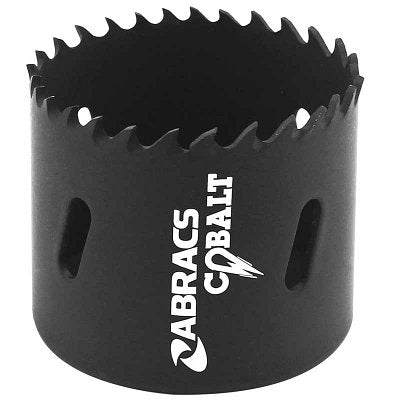 Abracs Cobalt Complete Hole Saw Set - 20-25-32mm - Pack of 1, HSCCSET3