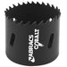 Abracs Cobalt Complete Hole Saw Set - 20-25-32mm - Pack of 1, HSCCSET3