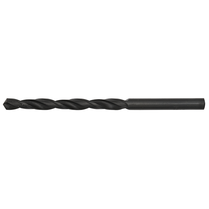 Sealey HSS2 HSS Twist Drill Bit Ø2mm - Pack of 2