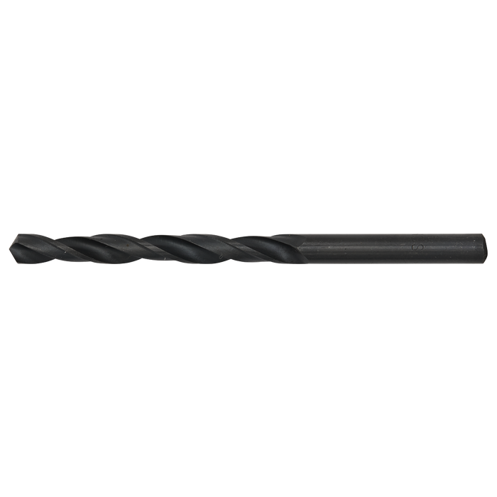 Sealey HSS6 HSS Twist Drill Bit Ø6mm