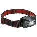 Sealey HT03LED Head Torch 3W SMD & 2 Red LED 3 x AAA Cell