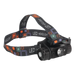 Sealey HT108LED Rechargeable Head Torch 5W SMD LED Auto-Sensor