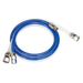 Sealey HVLP-79/P2 Hose Set 1.3m for HVLP-79/P & SSG1P