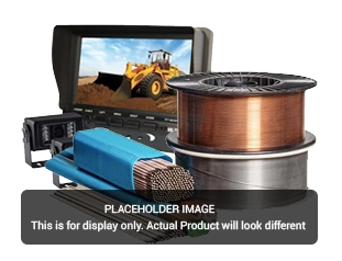 SIP AI04-00004 Air Filter for SIRIO 15-08-500ES Screw Compressor - AI04-00004