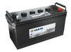 I6 VARTA PROMOTIVE HEAVY DUTY 12V 110Ah - 601050085 Type 616L, 2 Years Warranty