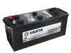 I8 VARTA PROMOTIVE HEAVY DUTY 12V 120Ah - 620045068 Type 637, 2 Years Warranty