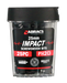 Abracs 25mm Impact S/D Bit - PH2 - 25(Pcs) Pack of 1, IPH22525