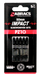 Abracs 50mm Impact S/D Bit - PZ1 - 5(Pcs) Pack of 1, IPZ15005