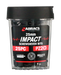 Abracs 25mm Impact S/D Bit - PZ2 - 25(Pcs) Pack of 1, IPZ22525