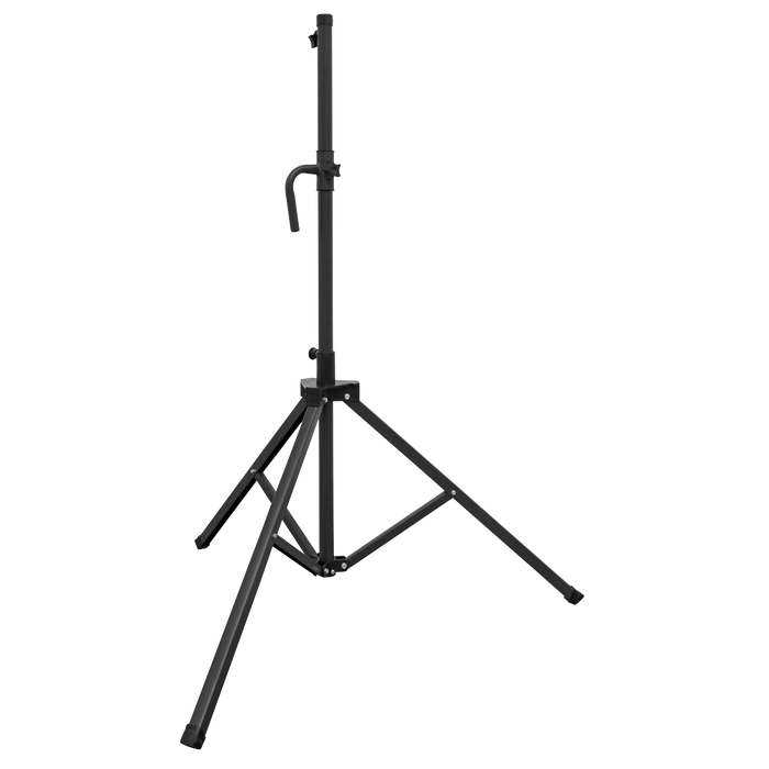 Sealey IRCT Tripod Stand for IR12 & IR28 IR Heaters, Refurbished, Grade C, 6 Months Warranty