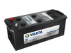 J5 VARTA PROMOTIVE HEAVY DUTY 12V 130Ah - 630014068 Type 622, 2 Years Warranty