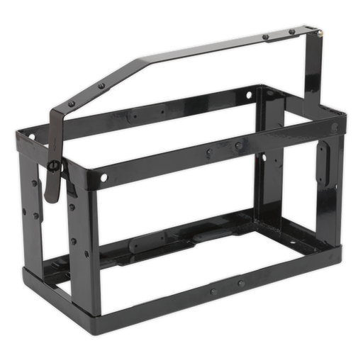 Sealey JC10VB Vehicle Bracket for JC10, JC10B & JC10G