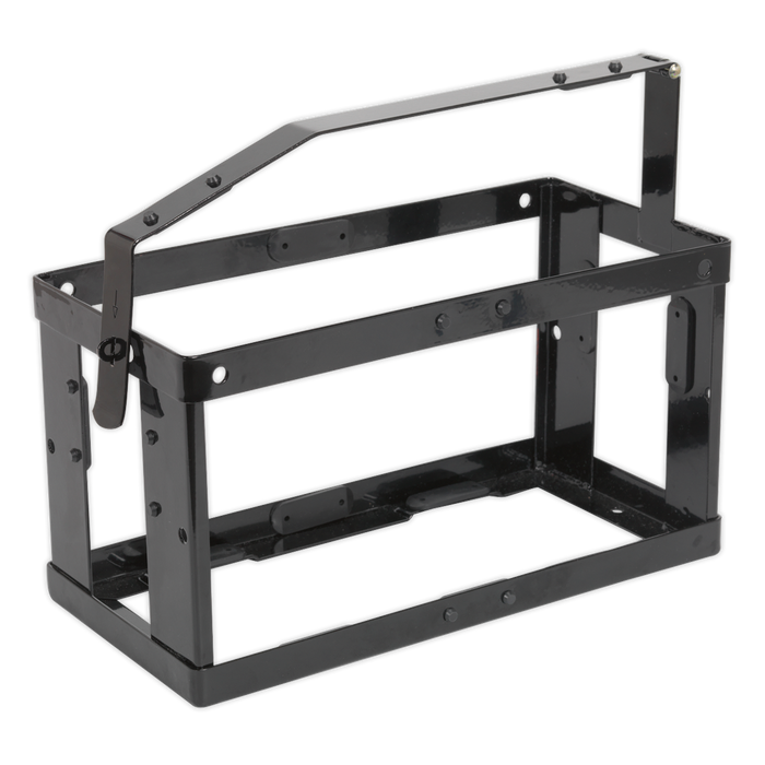 Sealey JC10VB Vehicle Bracket for JC10, JC10B & JC10G