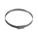 Jubilee JC110140 Hose Clip Size 6 (110-140mm) Mild Steel Zinc Plated