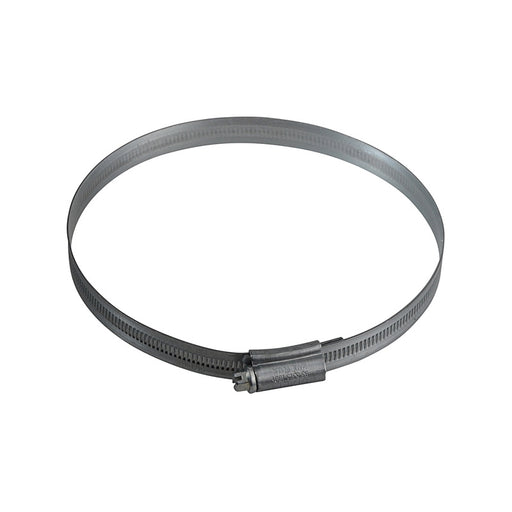 Jubilee JC110140/ST Hose Clip Size 6 (110-140mm) 304 Stainless Steel
