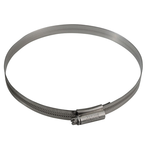 Jubilee JC120150/ST Hose Clip Size 6X (120-150mm) 304 Stainless Steel