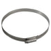 Jubilee JC120150/ST Hose Clip Size 6X (120-150mm) 304 Stainless Steel