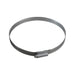 Jubilee JC120150 Hose Clip Size 6X (120-150mm) Mild Steel Zinc Plated
