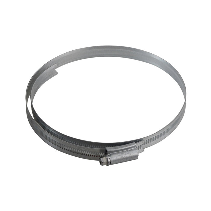 Jubilee JC158190/ST Hose Clip Size 7.5 (158-190mm) 304 Stainless Steel