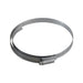 Jubilee JC158190/ST Hose Clip Size 7.5 (158-190mm) 304 Stainless Steel