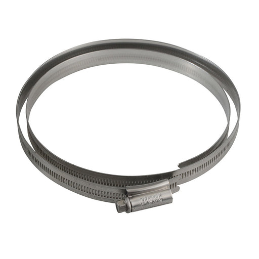 Jubilee JC235267/ST Hose Clip Size 10.5 (235-267mm) 304 Stainless Steel