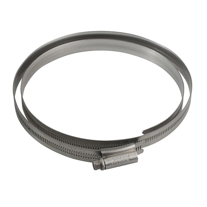 Jubilee JC235267/ST Hose Clip Size 10.5 (235-267mm) 304 Stainless Steel