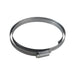 Jubilee JC235267 Hose Clip Size 10.5 (235-267mm) Mild Steel Zinc Plated