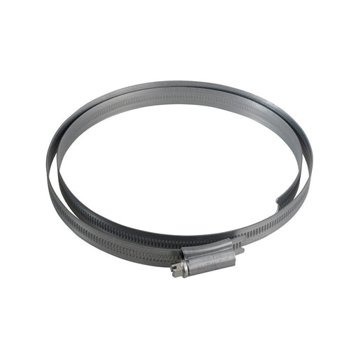 Jubilee JC235267 Hose Clip Size 10.5 (235-267mm) Mild Steel Zinc Plated