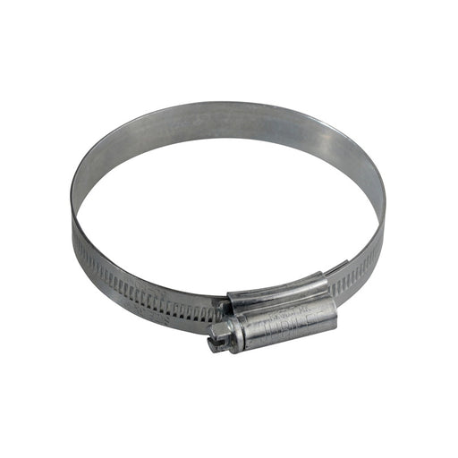 Jubilee JC6080/ST Hose Clip Size 3X (60-80mm) 304 Stainless Steel