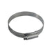 Jubilee JC6080 Hose Clip Size 3X (60-80mm) Mild Steel Zinc Plated