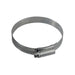 Jubilee JC6080 Hose Clip Size 3X (60-80mm) Mild Steel Zinc Plated