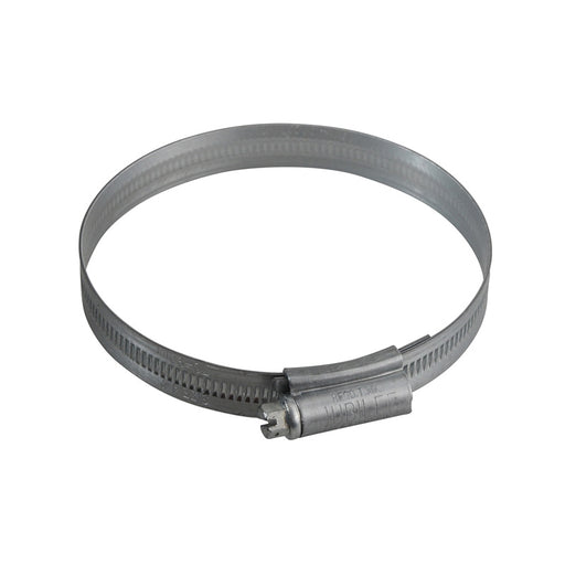 Jubilee JC7090/ST Hose Clip Size 4 (70-90mm) 304 Stainless Steel