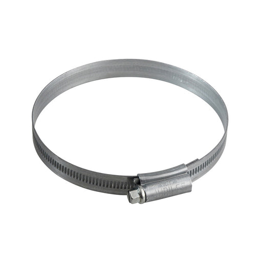 Jubilee JC85100/ST Hose Clip Size 4X (85-100mm) 304 Stainless Steel