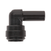 Sealey JGCET10 Stem Elbow 10mm Pack of 5 (John Guest Speedfit® - PM221010E)
