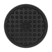 Sealey JP02 Safety Rubber Jack Pad - Type B