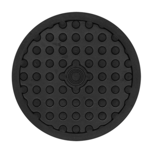 Sealey JP02 Safety Rubber Jack Pad - Type B