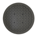 Sealey JP03 Safety Rubber Jack Pad - Type C
