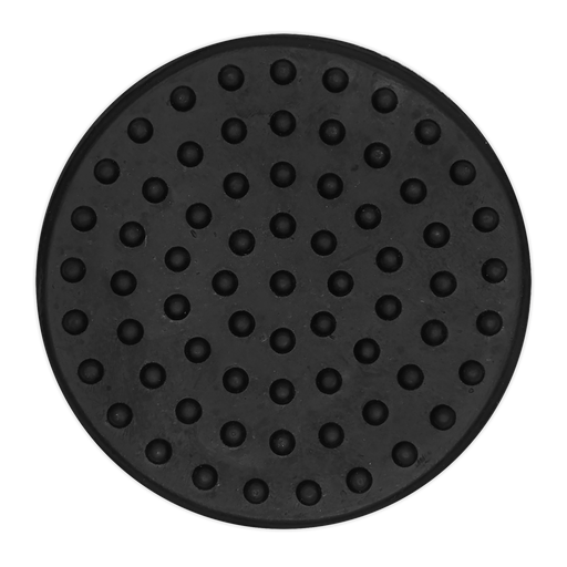 Sealey JP11 Safety Rubber Jack Pad - Type B