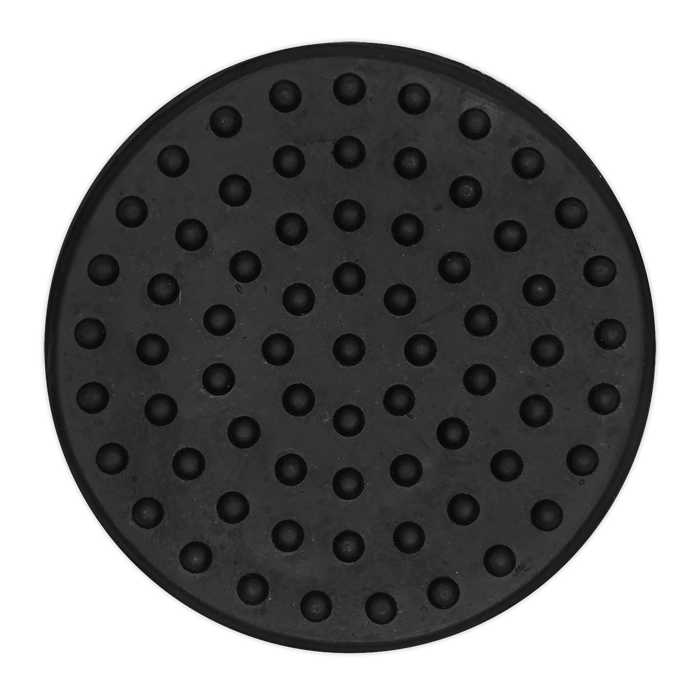 Sealey JP11 Safety Rubber Jack Pad - Type B