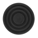 Sealey JP12 Safety Rubber Jack Pad - Type B